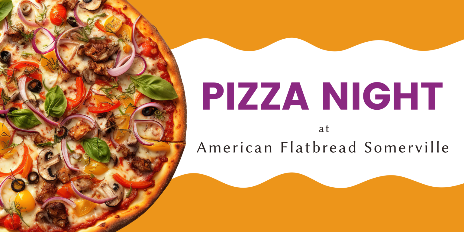 Pizza Night Fundraiser at American Flatbread Somerville The Nature